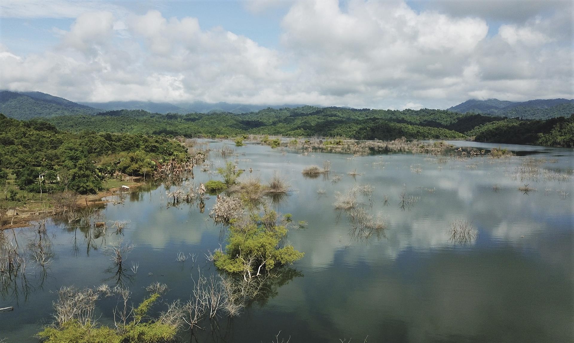 ho chua nuoc Ngan Truoi Ha Tinh anh 4