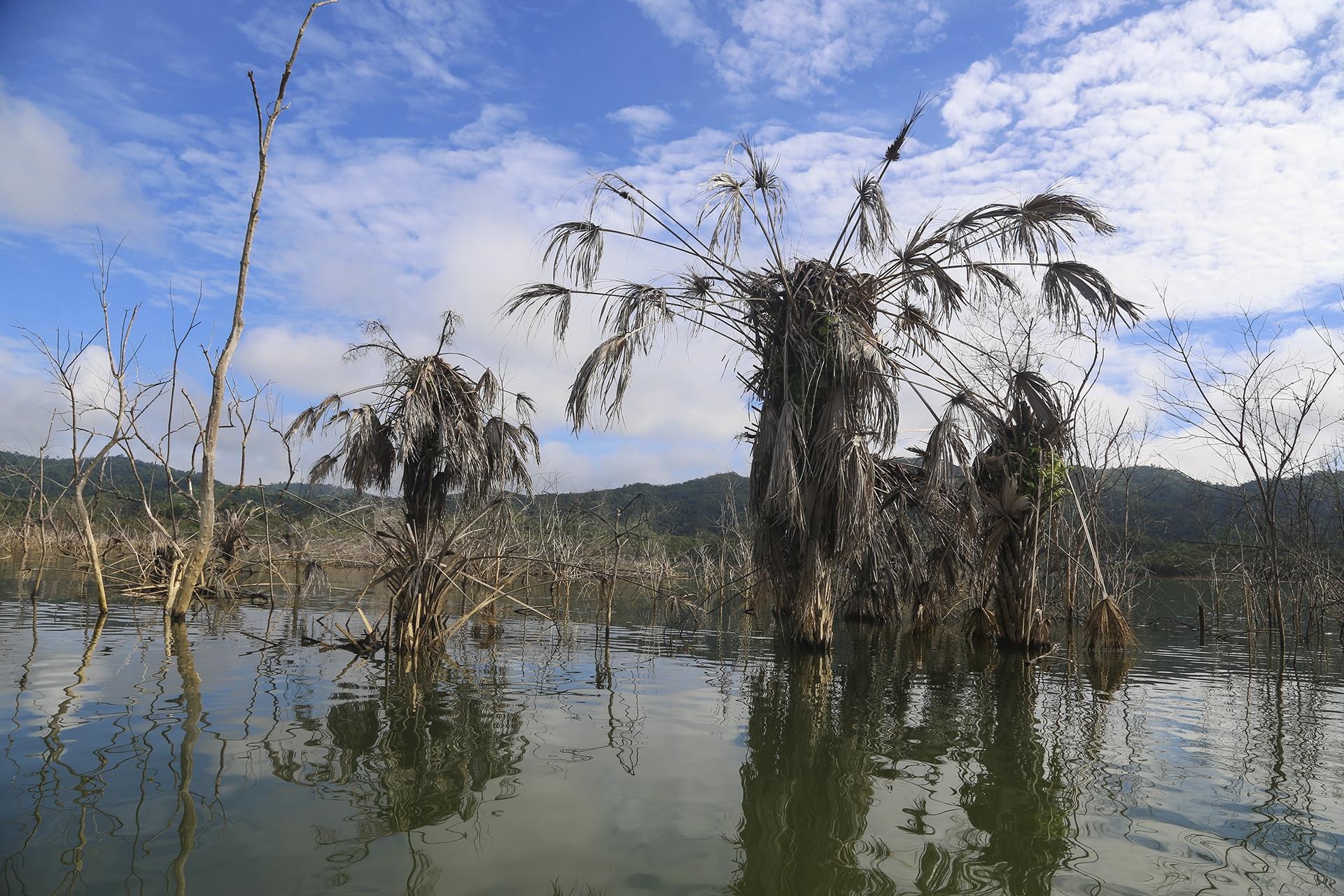 ho chua nuoc Ngan Truoi Ha Tinh anh 7