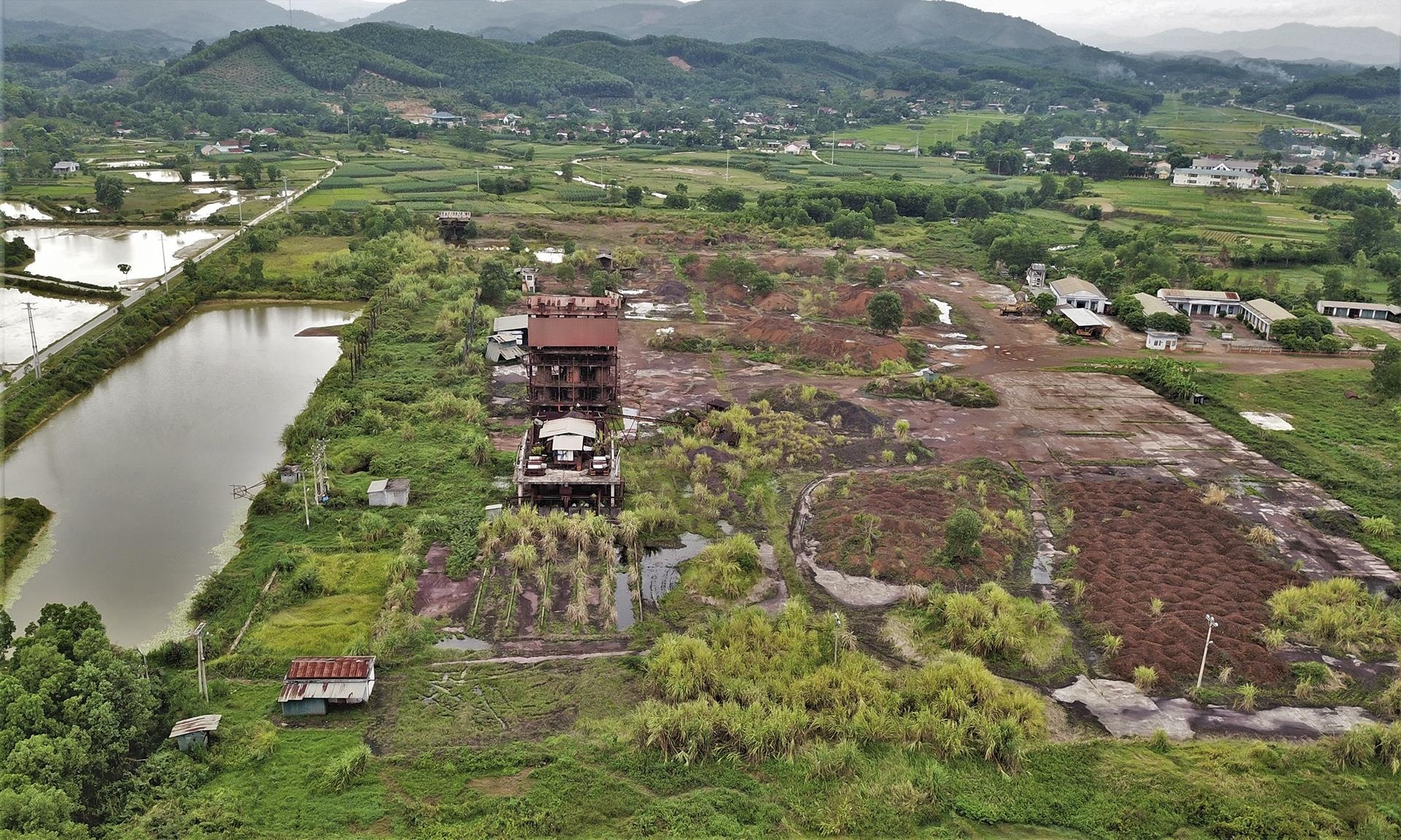 nha may sat bo hoang anh 1