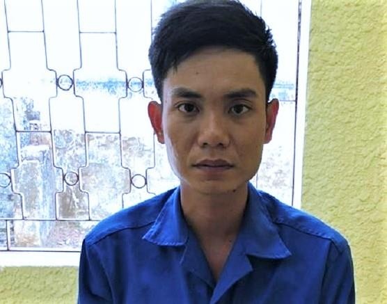 Cố ý gây thương tích ảnh 1 Co y gay thuong tich anh 1