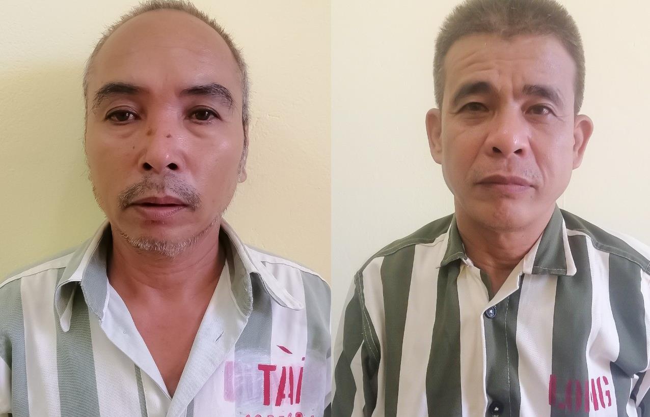 lừa đảo chiếm đoạt tài sản ảnh 1 lua dao chiem doat tai san anh 1