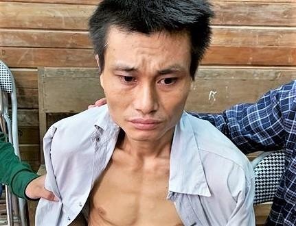 buon ban trai phep chat ma tuy anh 1