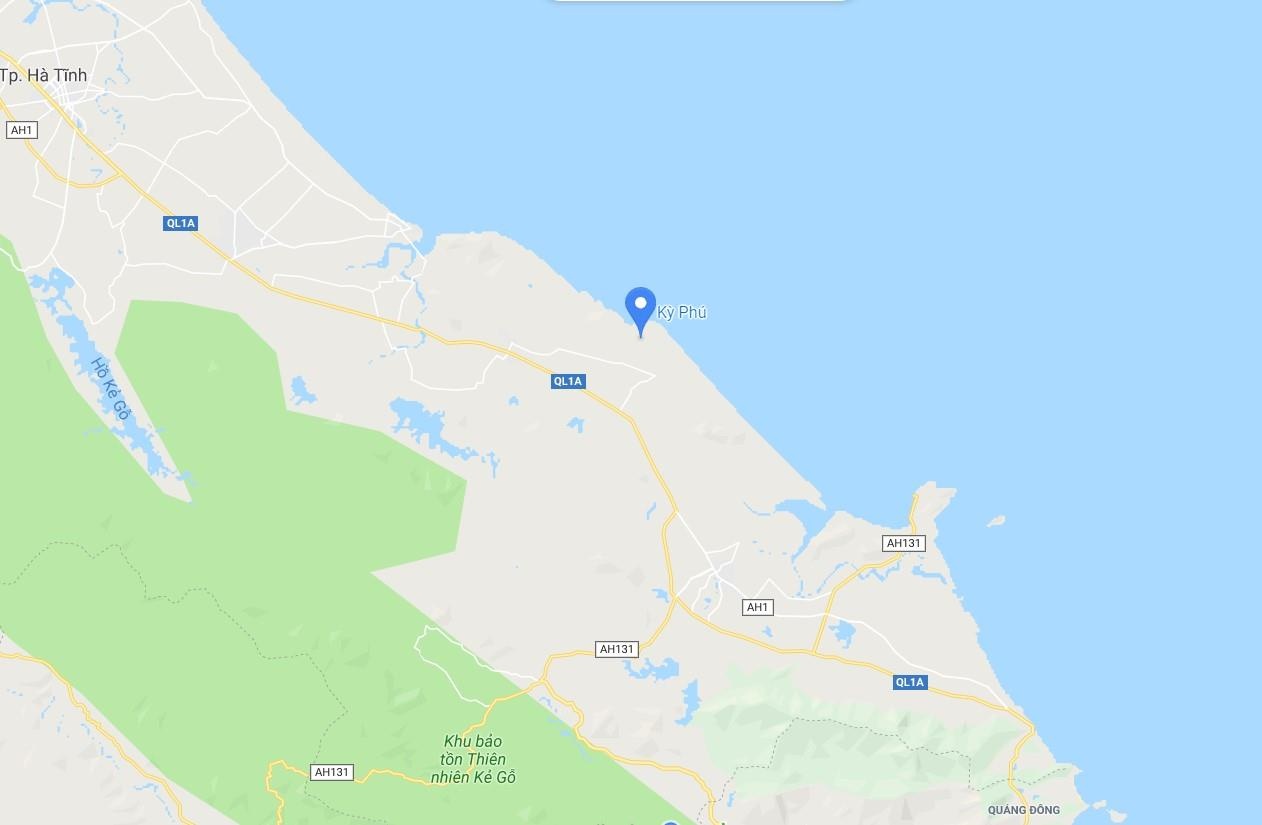 ca voi troi dat vao bo bien anh 2