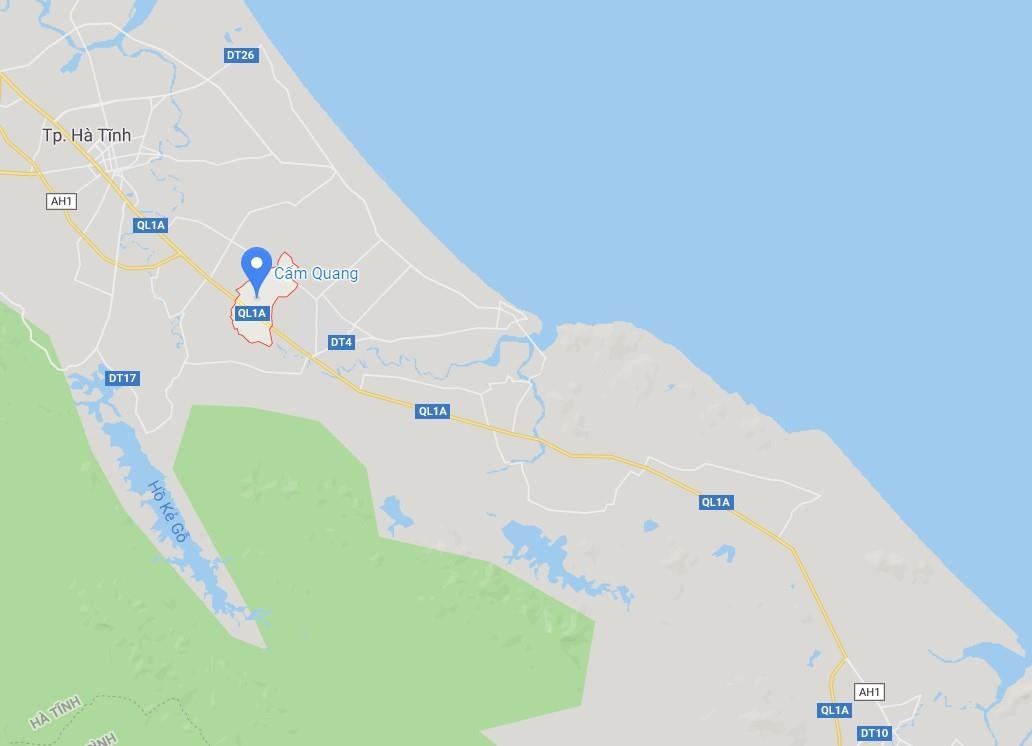 gây tai nạn rồi bỏ trốn ảnh 2 gay tai nan roi bo tron anh 2