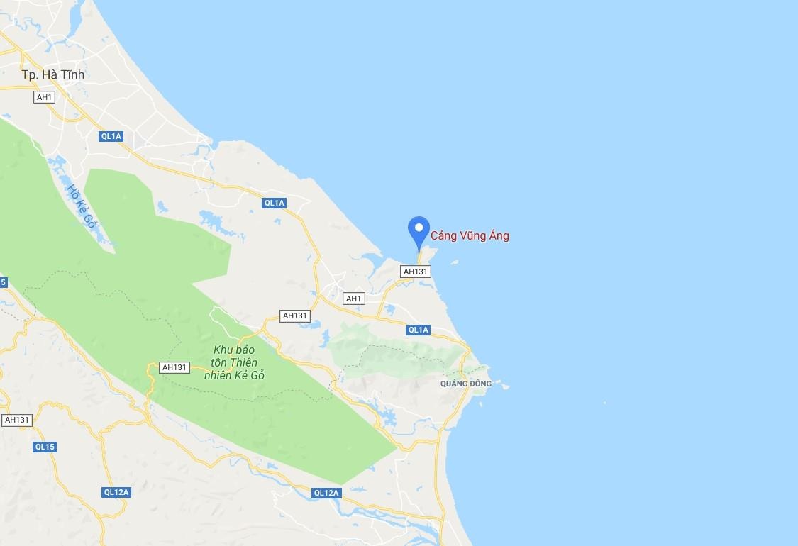 doi moi quy hiem anh 2