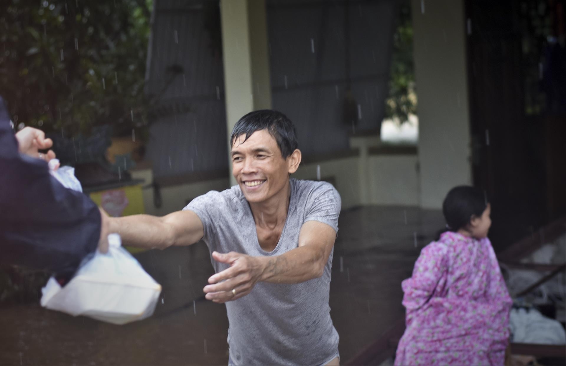 mưa lũ ở miền Trung ảnh 10 mua lu o mien Trung anh 10