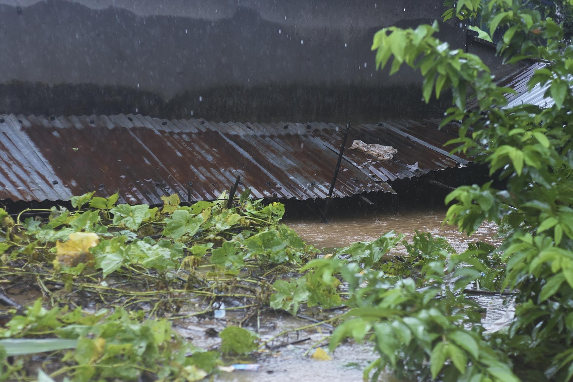 mưa lũ ở miền Trung ảnh 4 mua lu o mien Trung anh 4