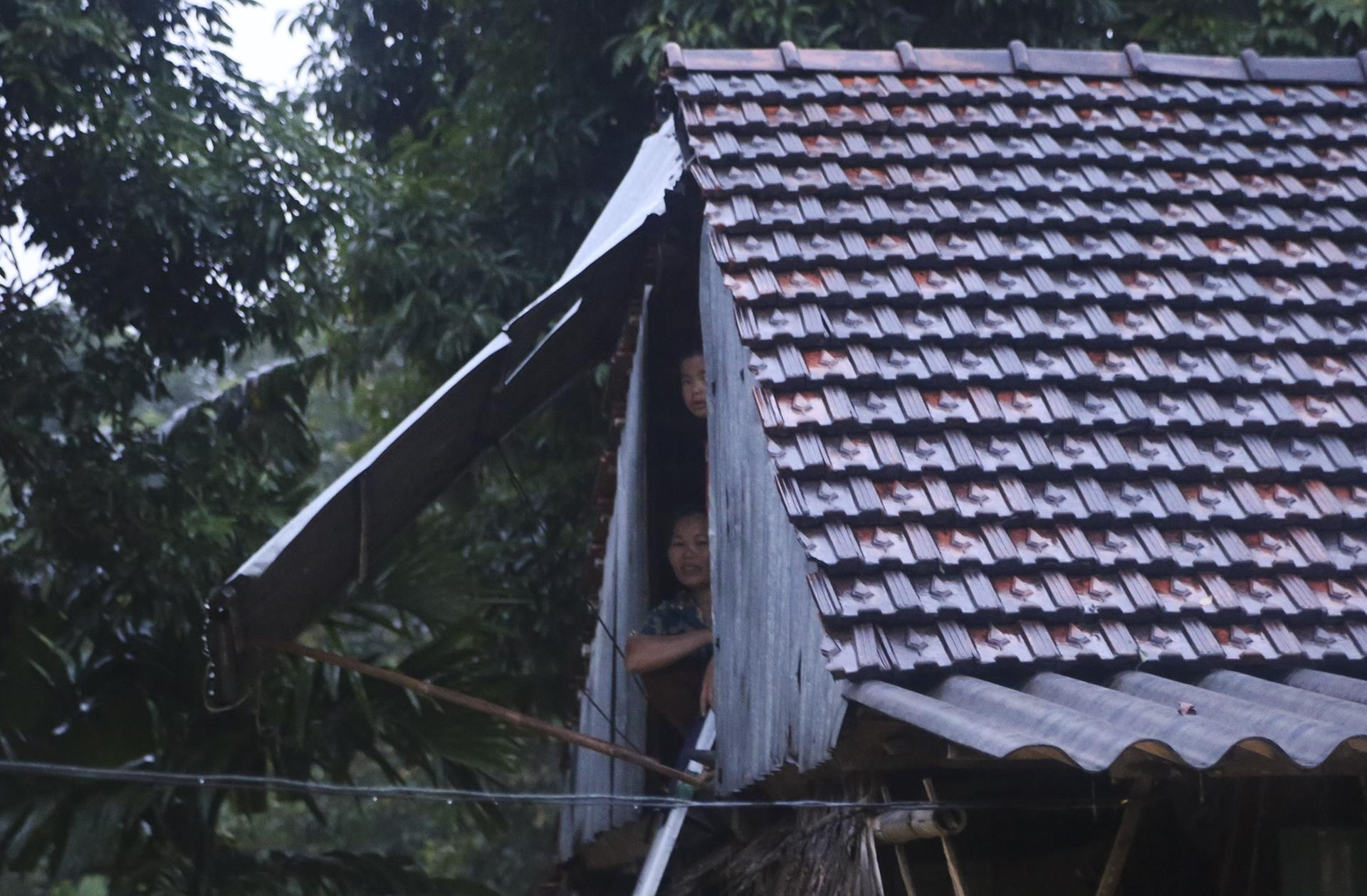 dem o ron lu Phuong My anh 10