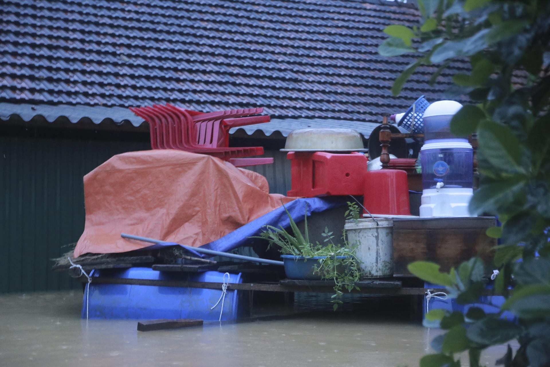 dem o ron lu Phuong My anh 11