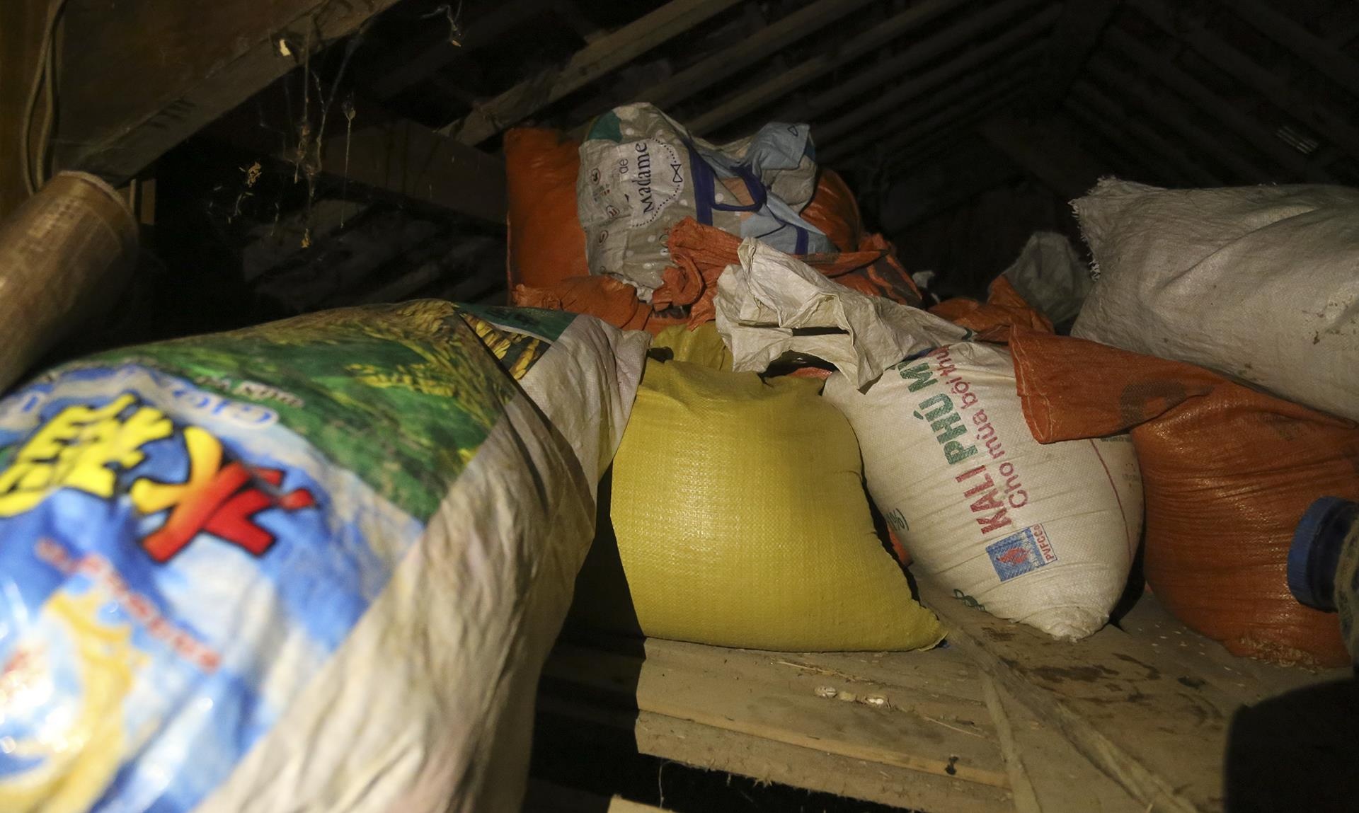 dem o ron lu Phuong My anh 3