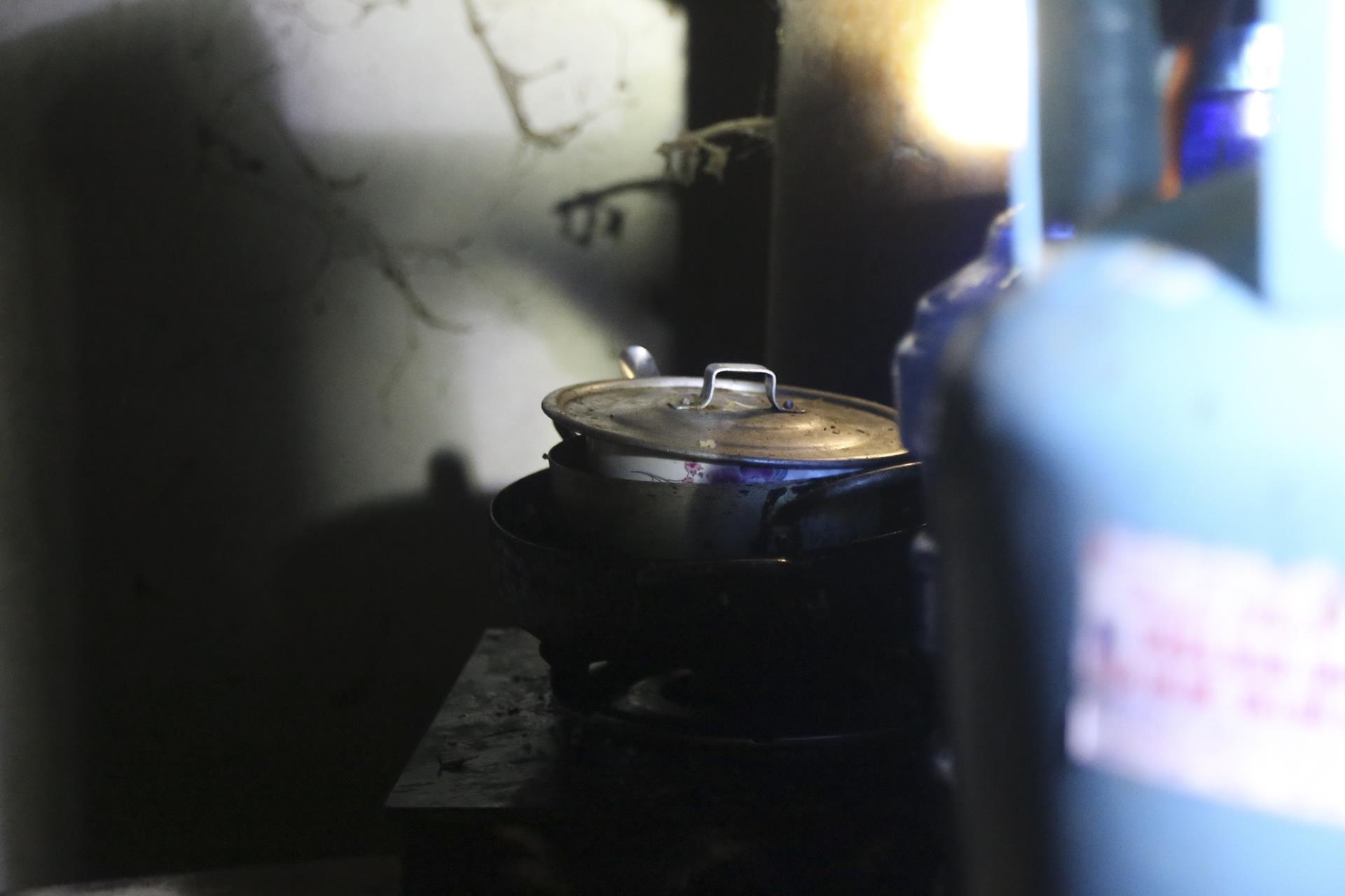 dem o ron lu Phuong My anh 6