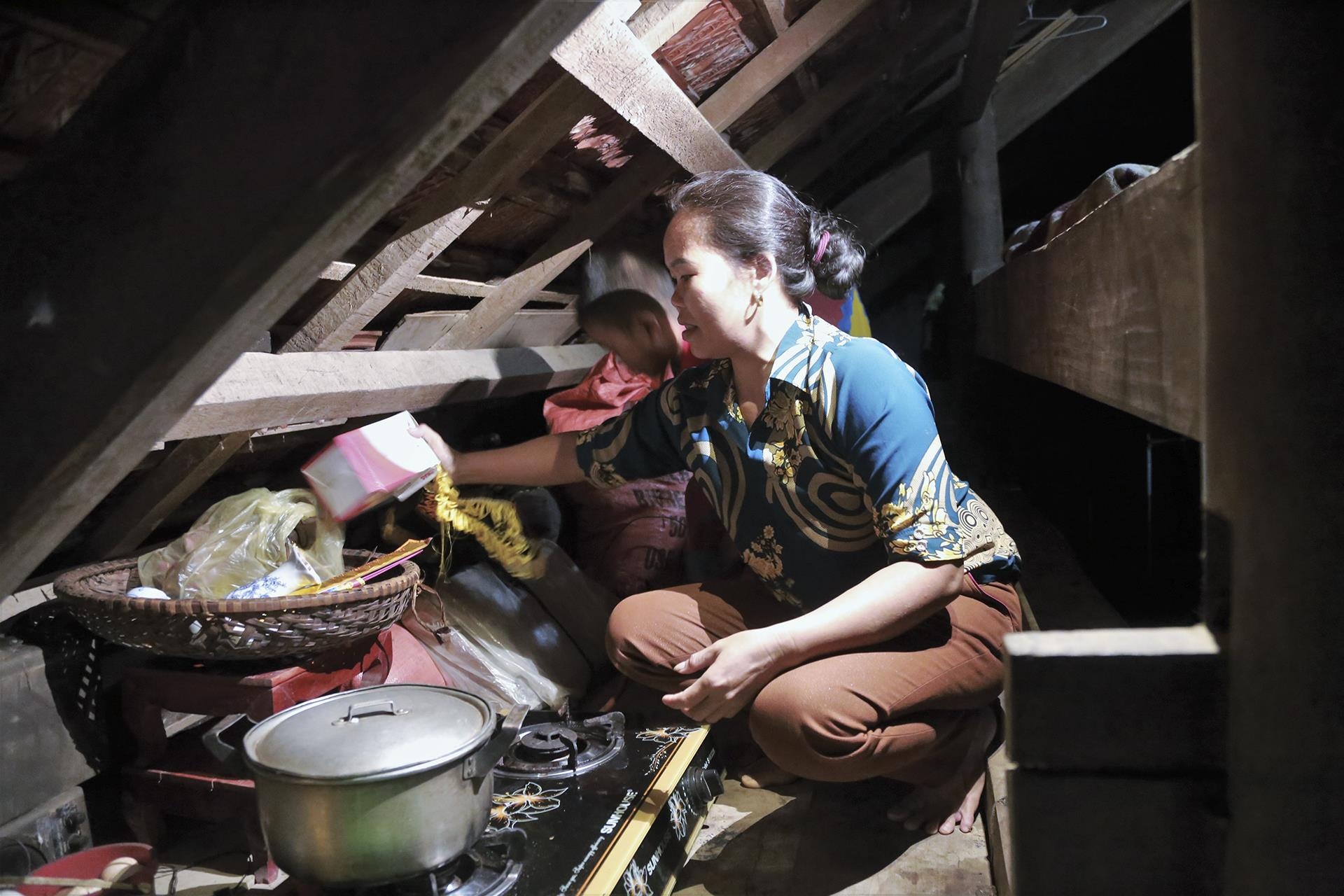 dem o ron lu Phuong My anh 8