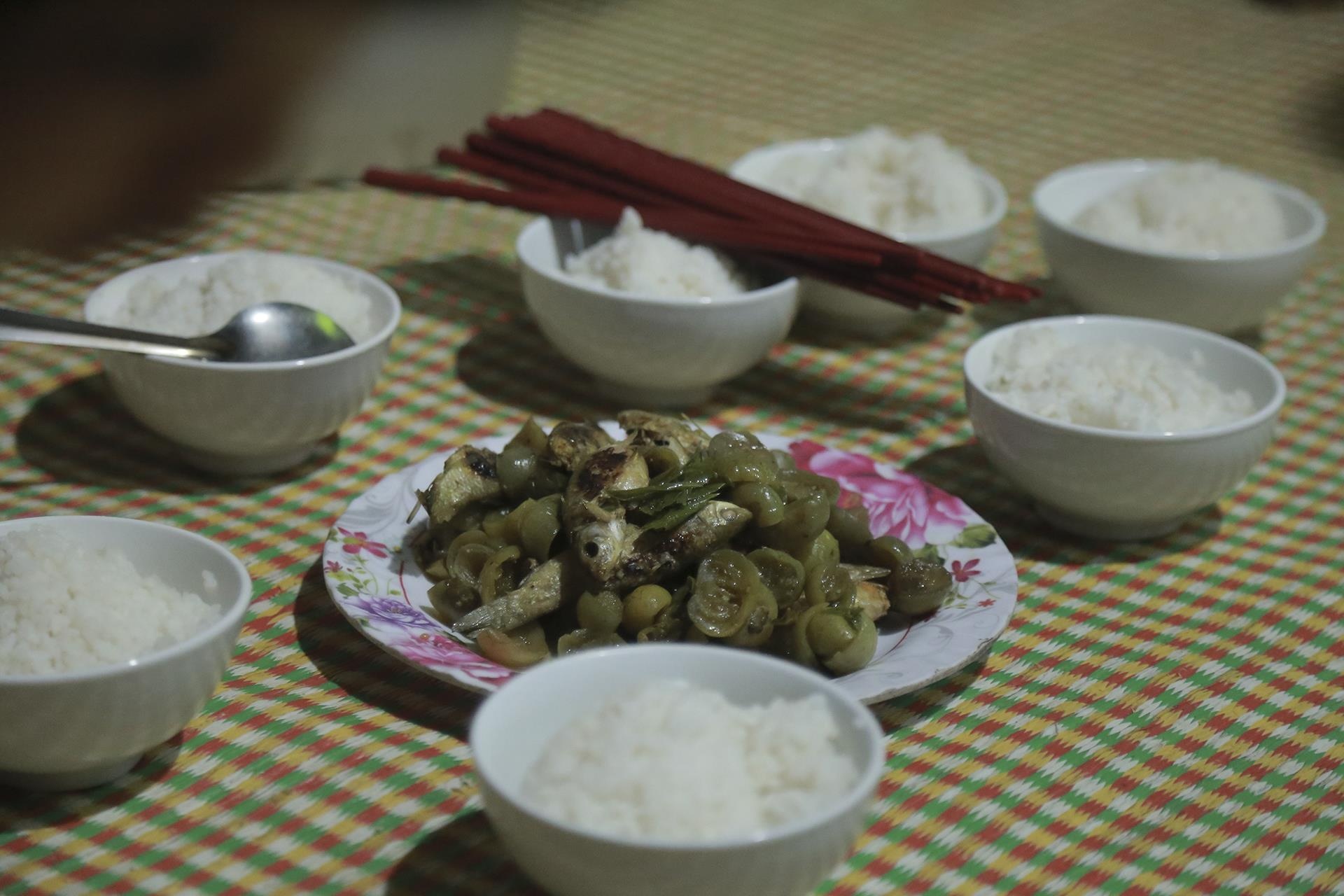 dem o ron lu Phuong My anh 14