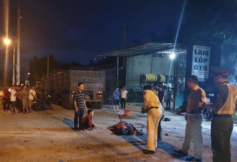 lai xe lui can chet nguoi anh 1