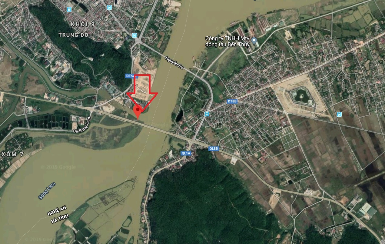 nuoc song Lam doi mau anh 3