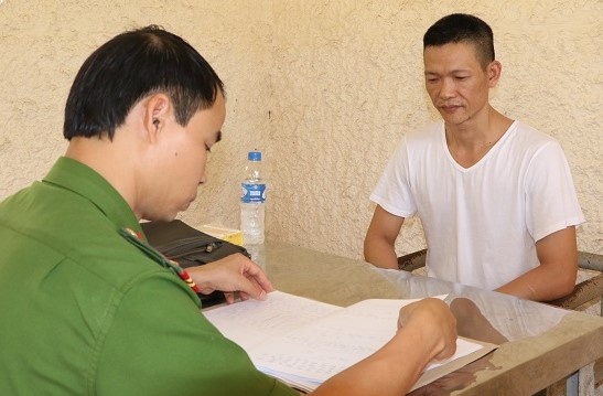 Triet xoa duong day ca do bong da 3.000 ty hinh anh