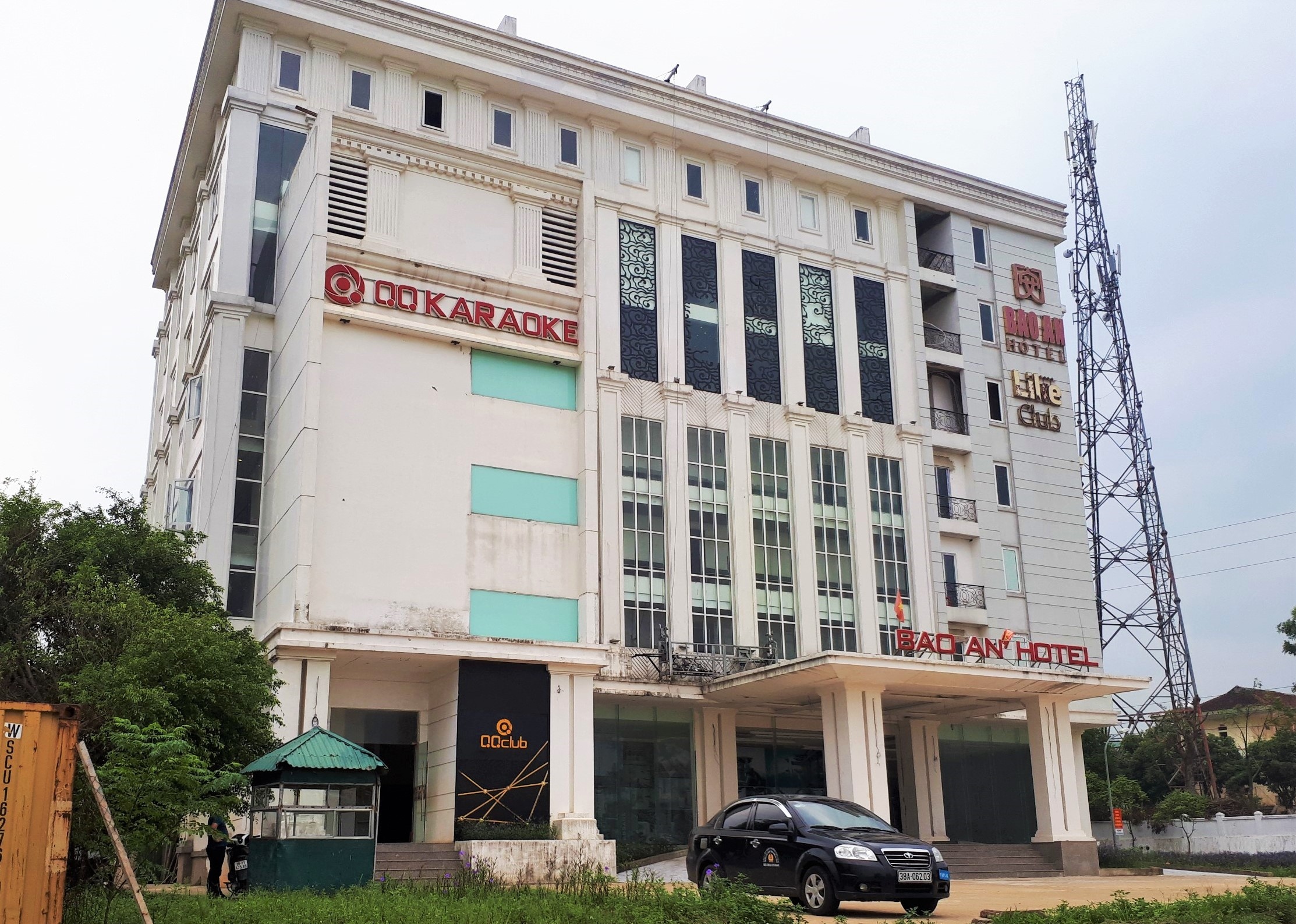 Cuộc ẩu đả ảnh 2 Cuoc au da anh 2