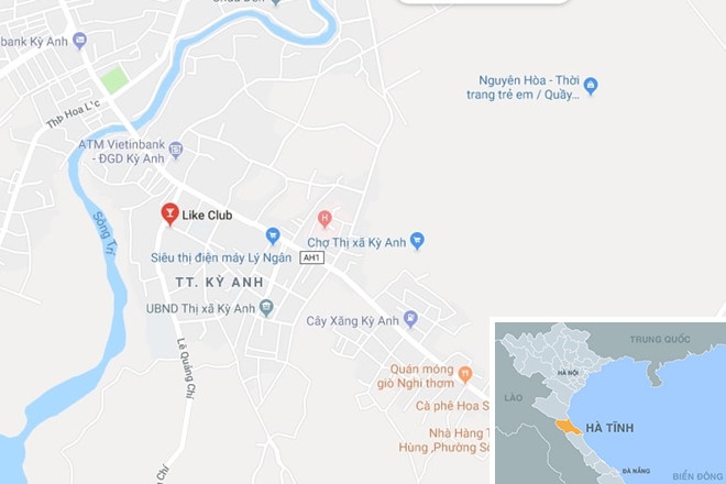 Cuộc ẩu đả ảnh 4 Cuoc au da anh 4