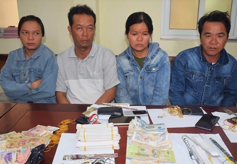 4 ke dung bang dinh trom hon 150 trieu tien cong duc hinh anh