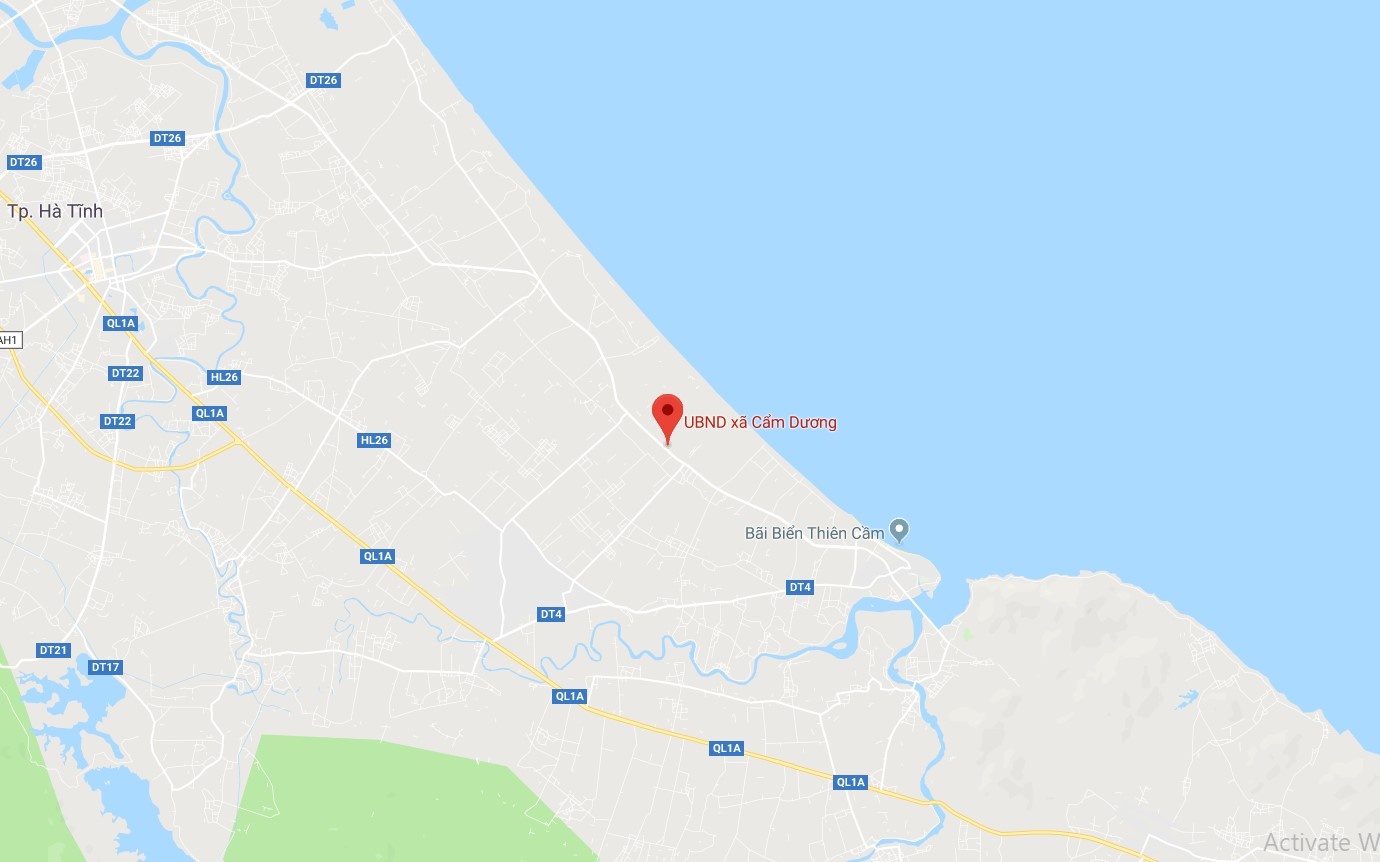 cán bộ xã sử dụng bằng giả ảnh 2 can bo xa su dung bang gia anh 2