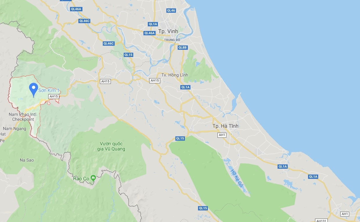 bat ma tuy o Ha Tinh anh 2