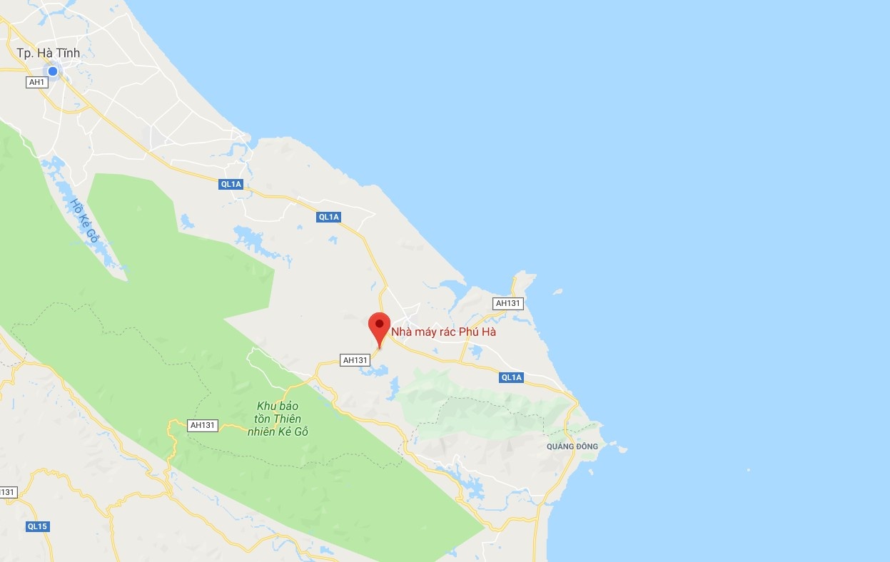 dan chan nha may rac anh 3