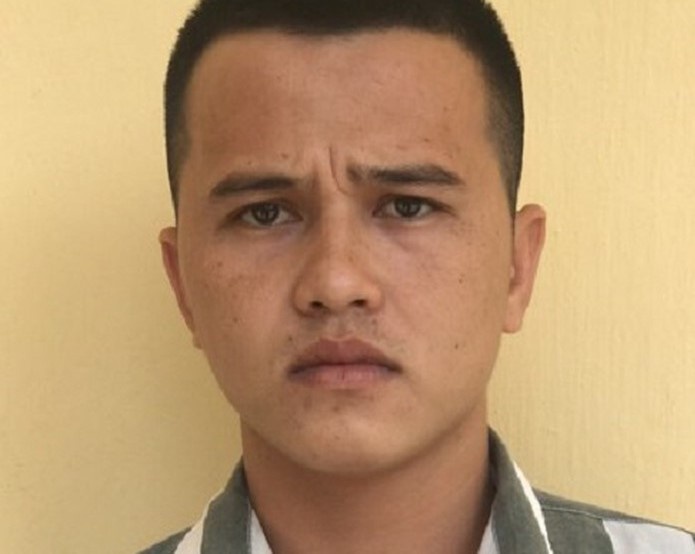 Len mang lam quen roi 'giang bay' lua ban phu nu tre sang Trung Quoc hinh anh