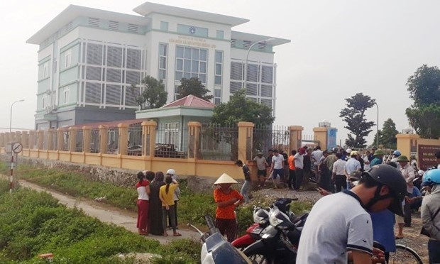 bảo vệ bị sát hại ảnh 2 bao ve bi sat hai anh 2