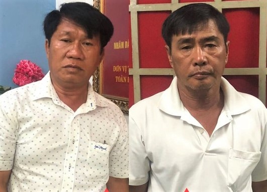 nhóm móc túi suối Tiên ảnh 1 nhom moc tui suoi Tien anh 1