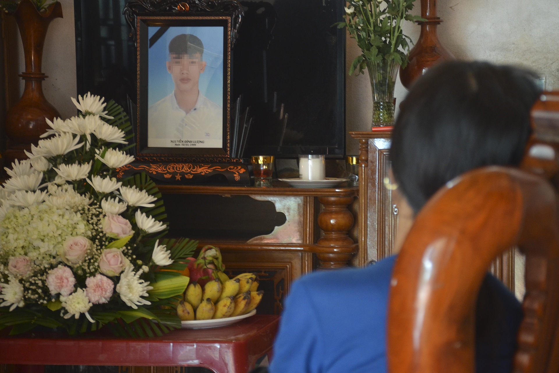 'cò mồi' đưa người đi Anh ảnh 2 'co moi' dua nguoi di Anh anh 2