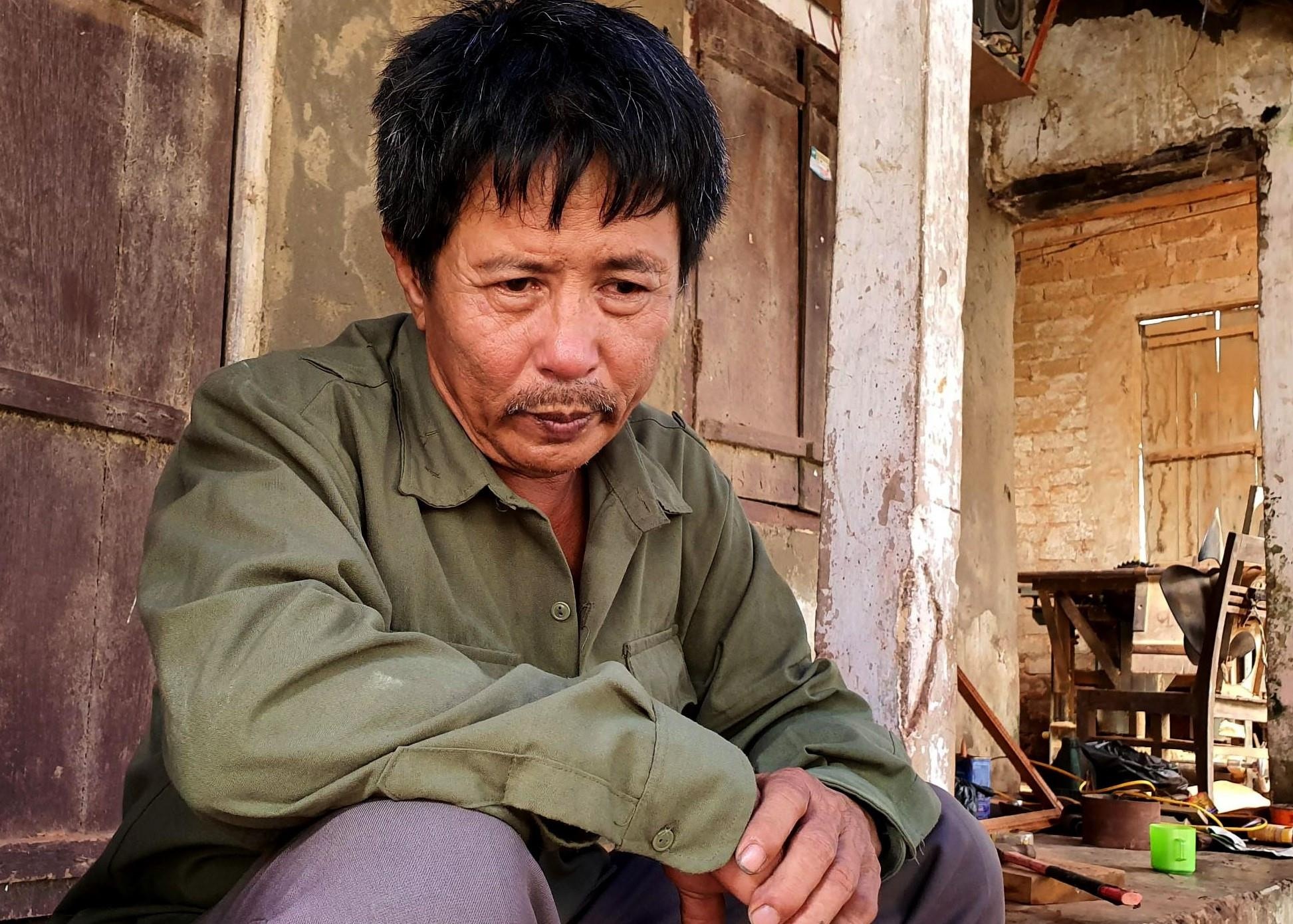 Cong an Ha Tinh lam ro dau hieu dua nguoi qua nuoc ngoai trai phep hinh anh