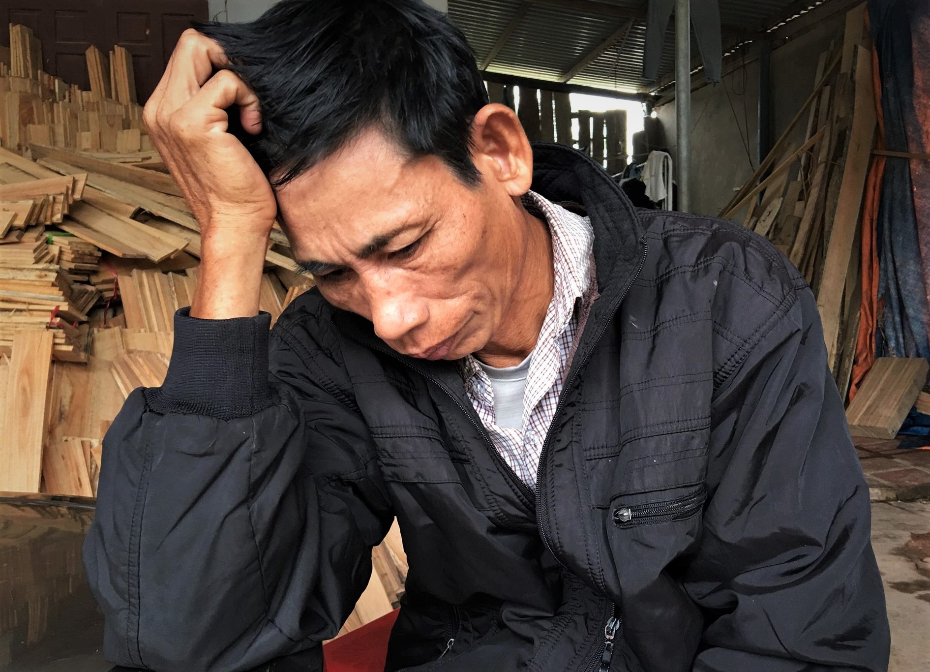 Nhieu gia dinh co con mat tich nhan cuoc goi tu canh sat Anh hinh anh