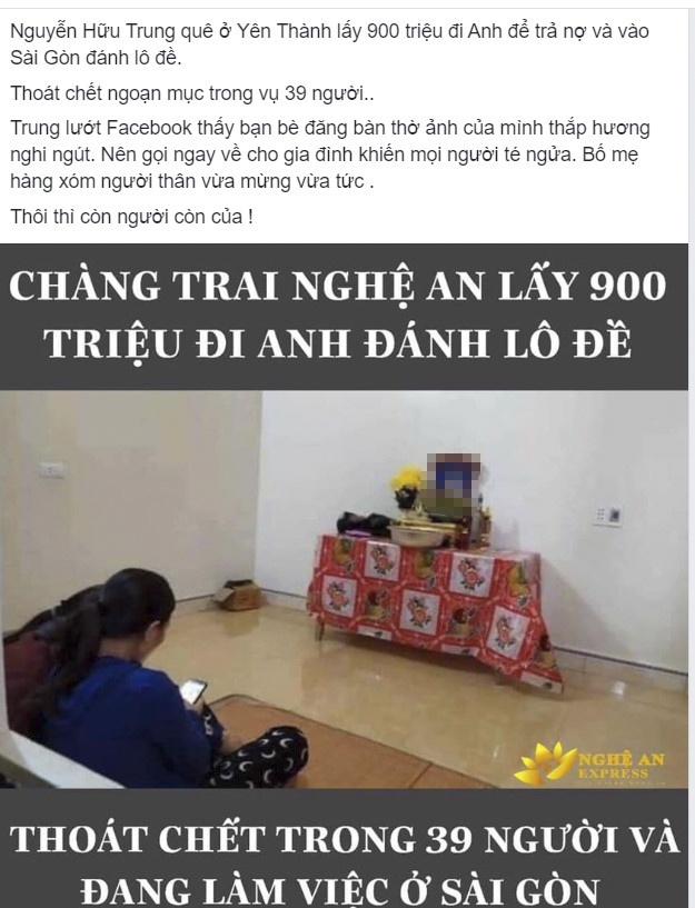 39 thi thể trong container ở Anh ảnh 1 39 thi the trong container o Anh anh 1