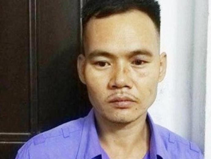 Vua ra tu da gay ra 4 vu trom trong mot ngay hinh anh