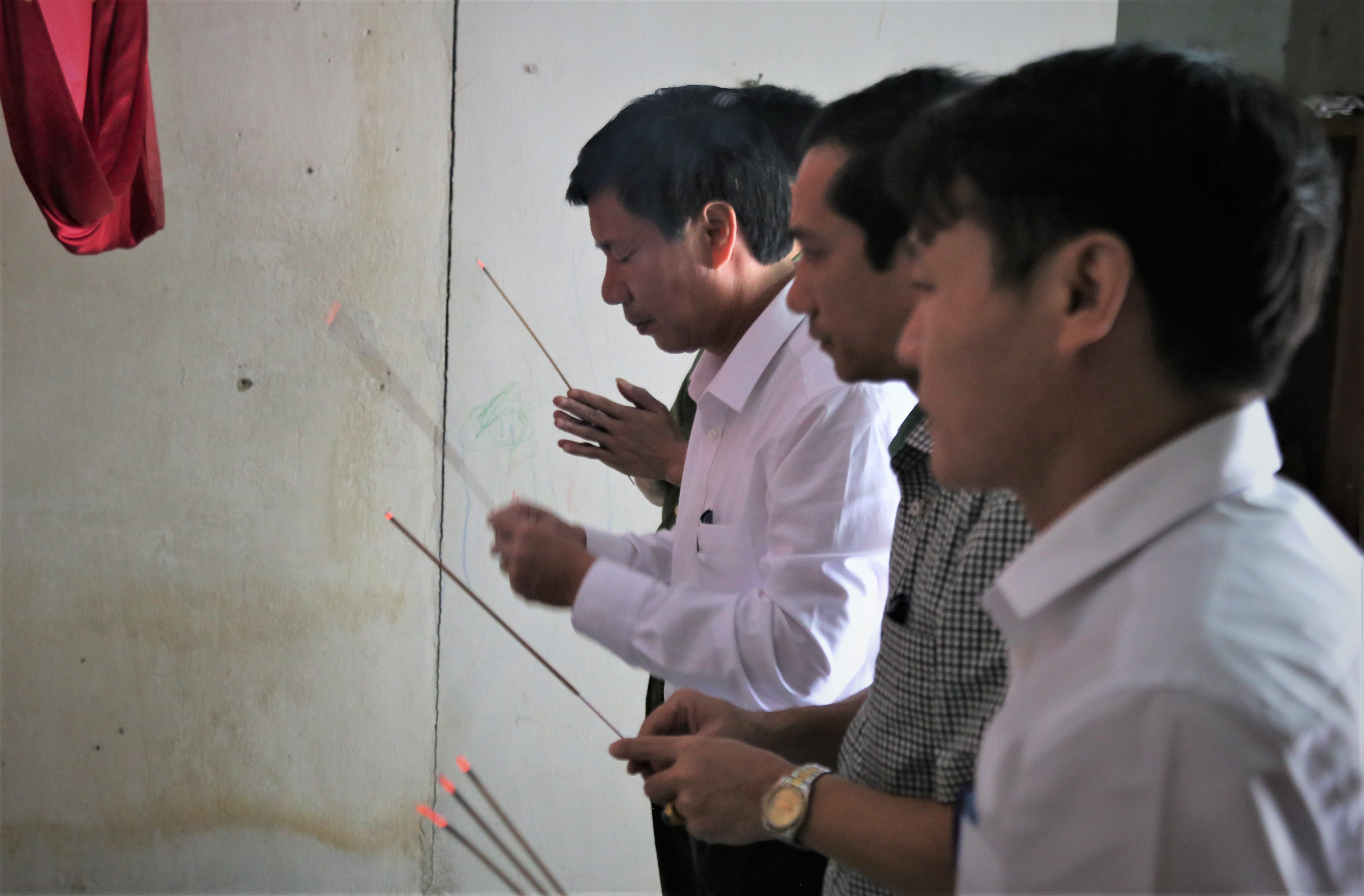 39 thi thể ở Anh ảnh 3 39 thi the o Anh anh 3