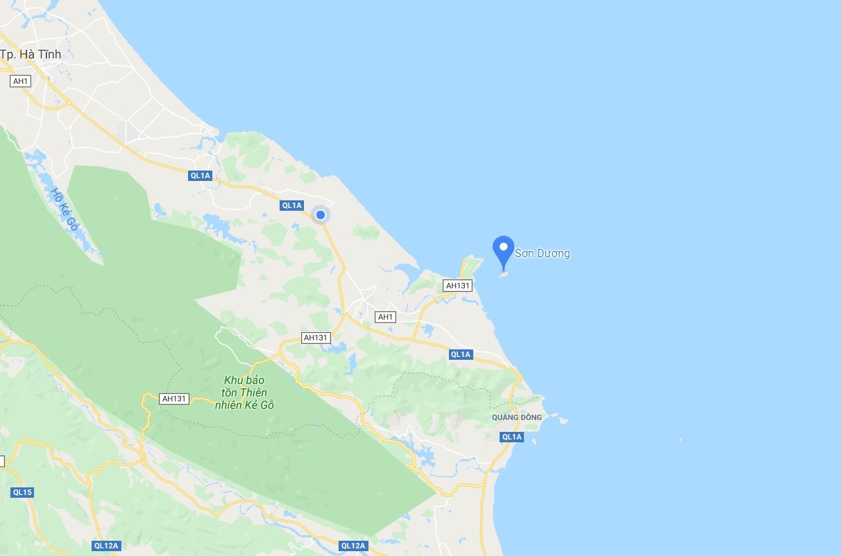 tàu hàng sắp chìm trên biển ảnh 3 tau hang sap chim tren bien anh 3