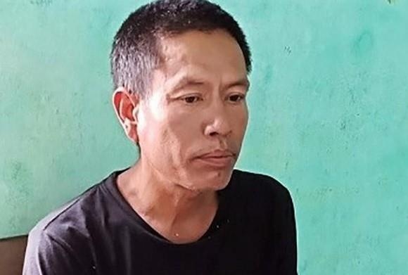 Nguoi dot rac lam chay hang chuc ha rung linh 7 nam tu hinh anh