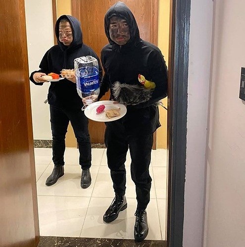 hoa trang thanh nguoi mat den anh 3