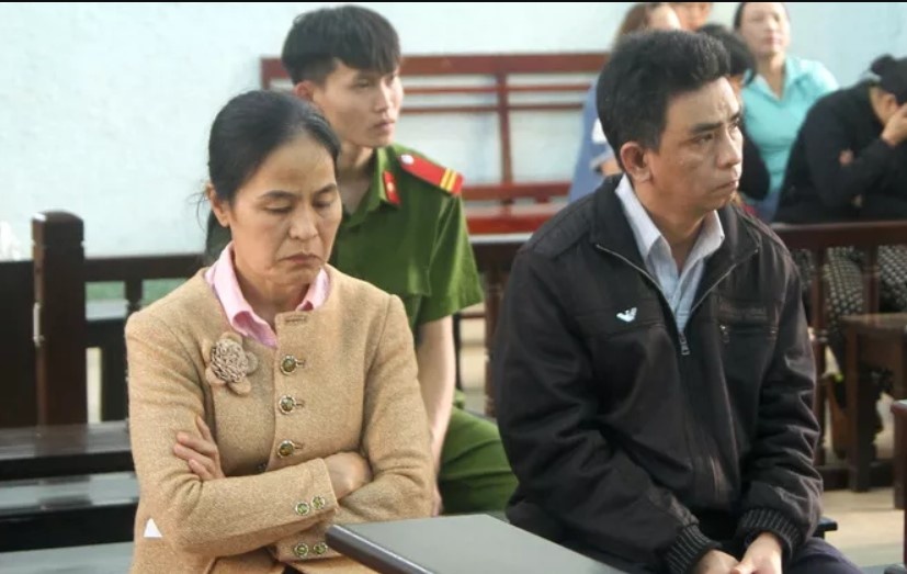 lừa đảo chiếm đoạt tài sản ảnh 1 lua dao chiem doat tai san anh 1