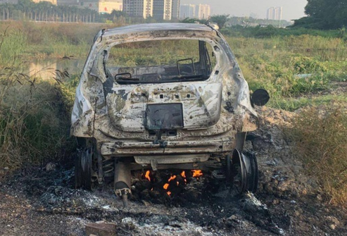 Bat nghi can sat hai nguoi phu nu Han Quoc hinh anh