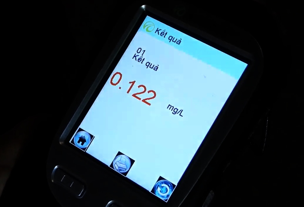 Truong khoa benh vien vi pham nong do con do an de nhung bia? hinh anh