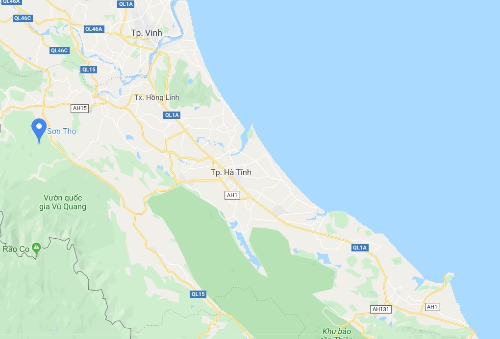 be trai bi bo roi anh 2