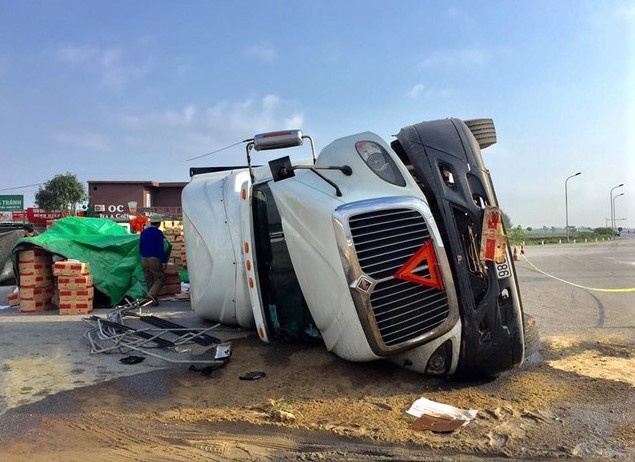 tai nan giao thong anh 1