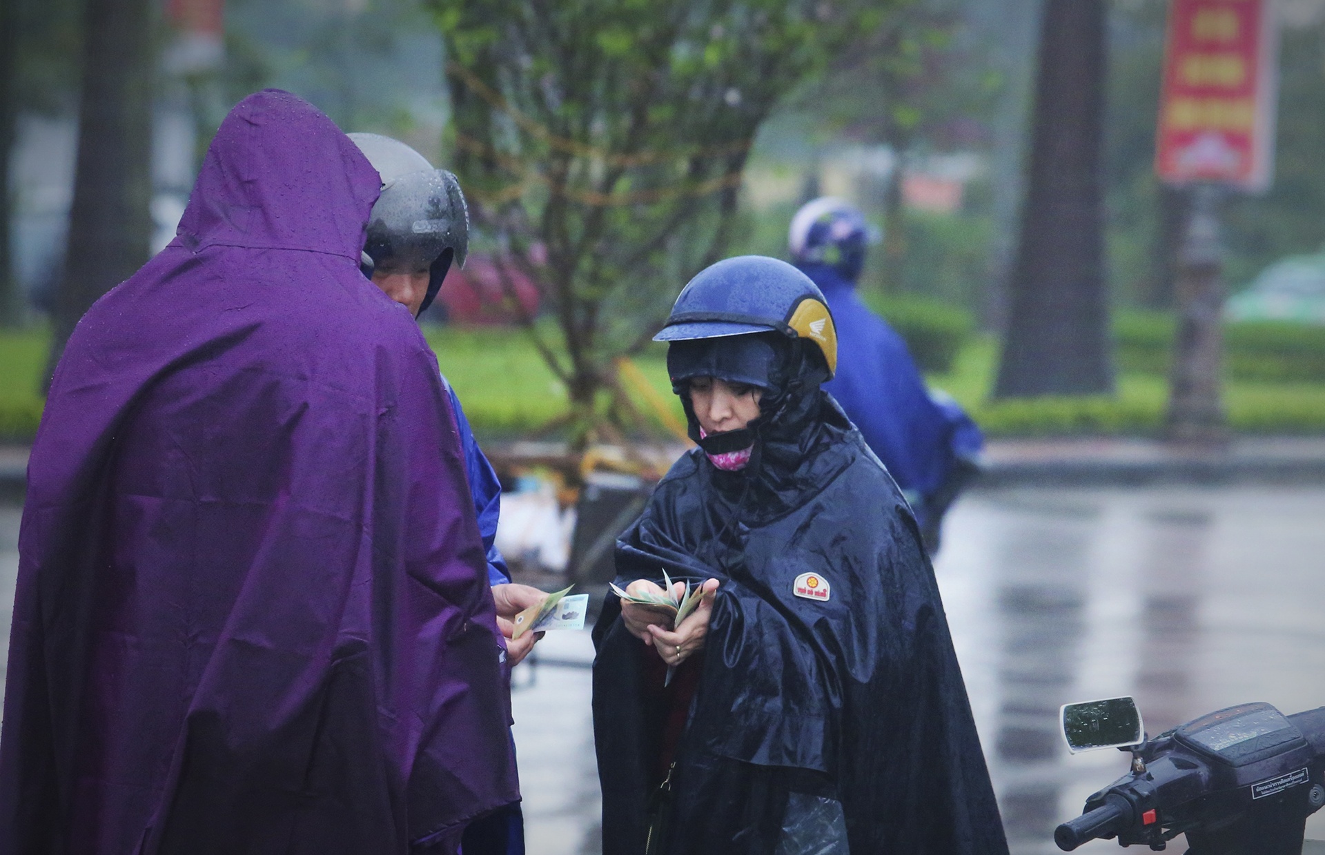 cho Tet Canh Ty anh 10