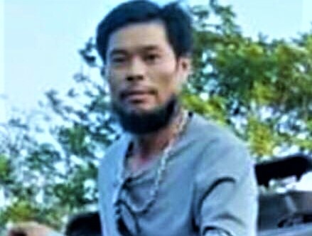 Phat hien thi the nghi pham ban chet nu giao vien hinh anh