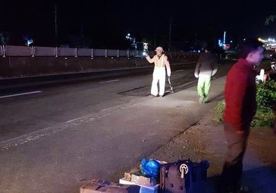 gay tai nan roi bo tron anh 1