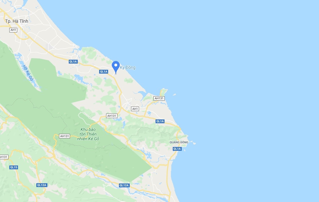 gay tai nan roi bo tron anh 2