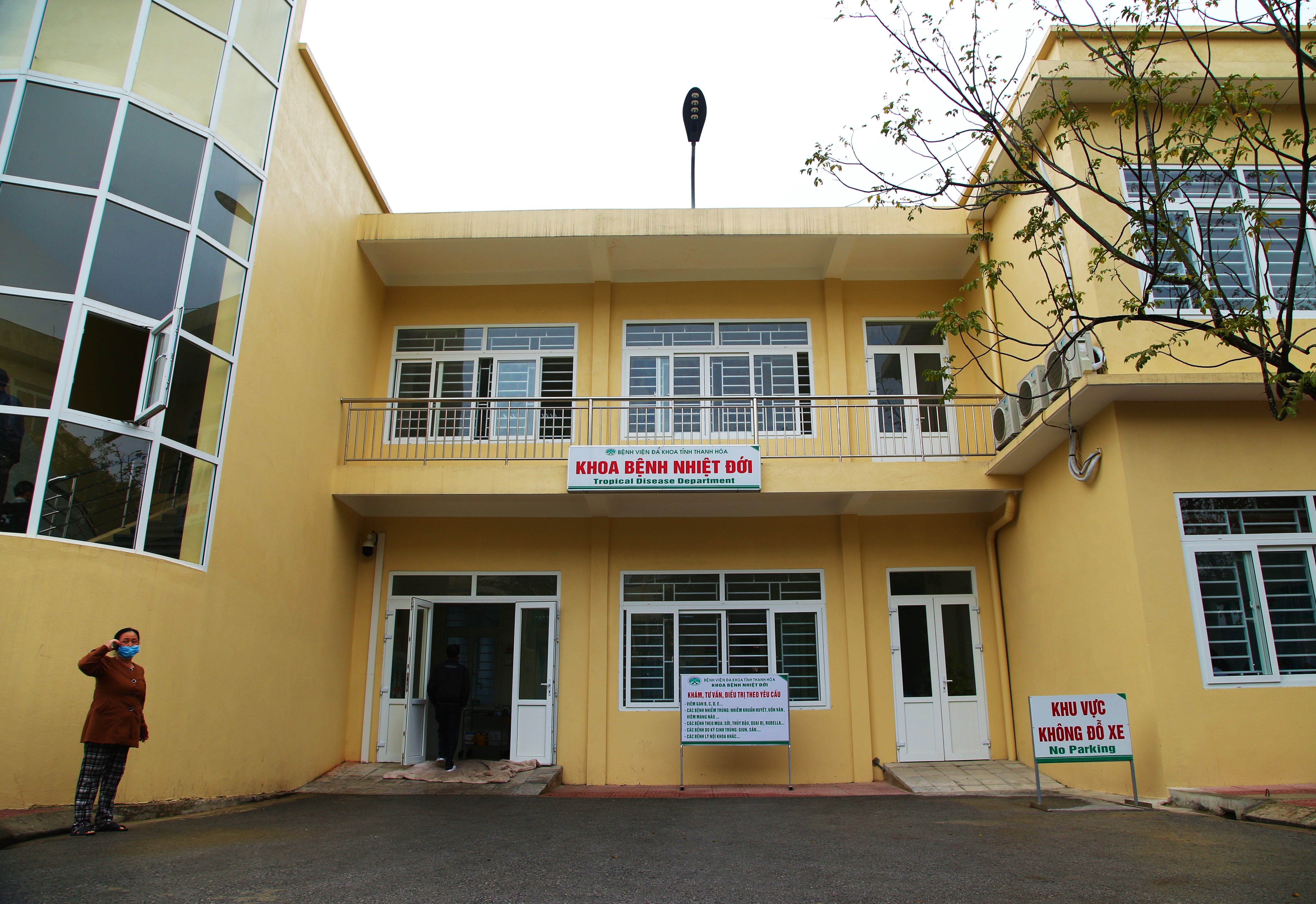 chua khoi virus corona anh 2