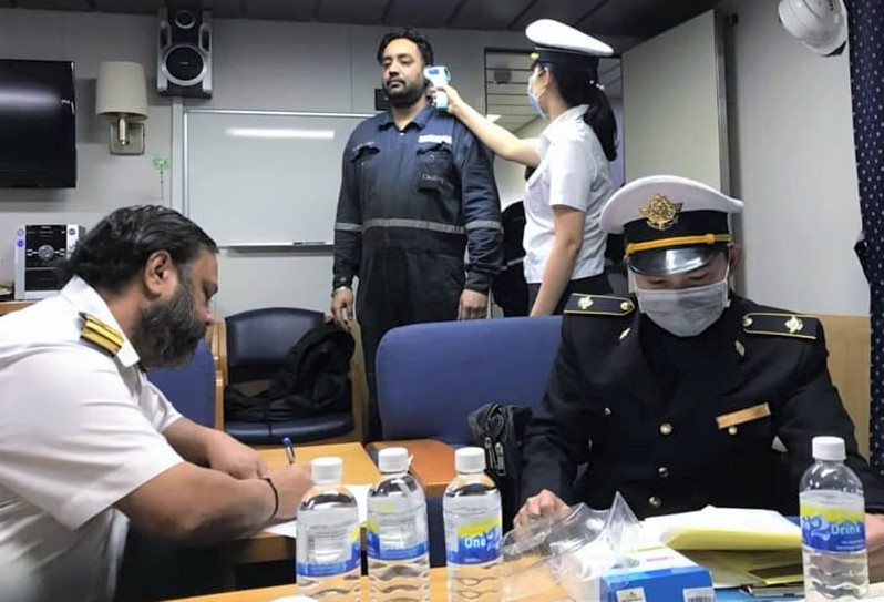 Cach ly khach Trung Quoc thue nha nghi o Ha Tinh anh 2