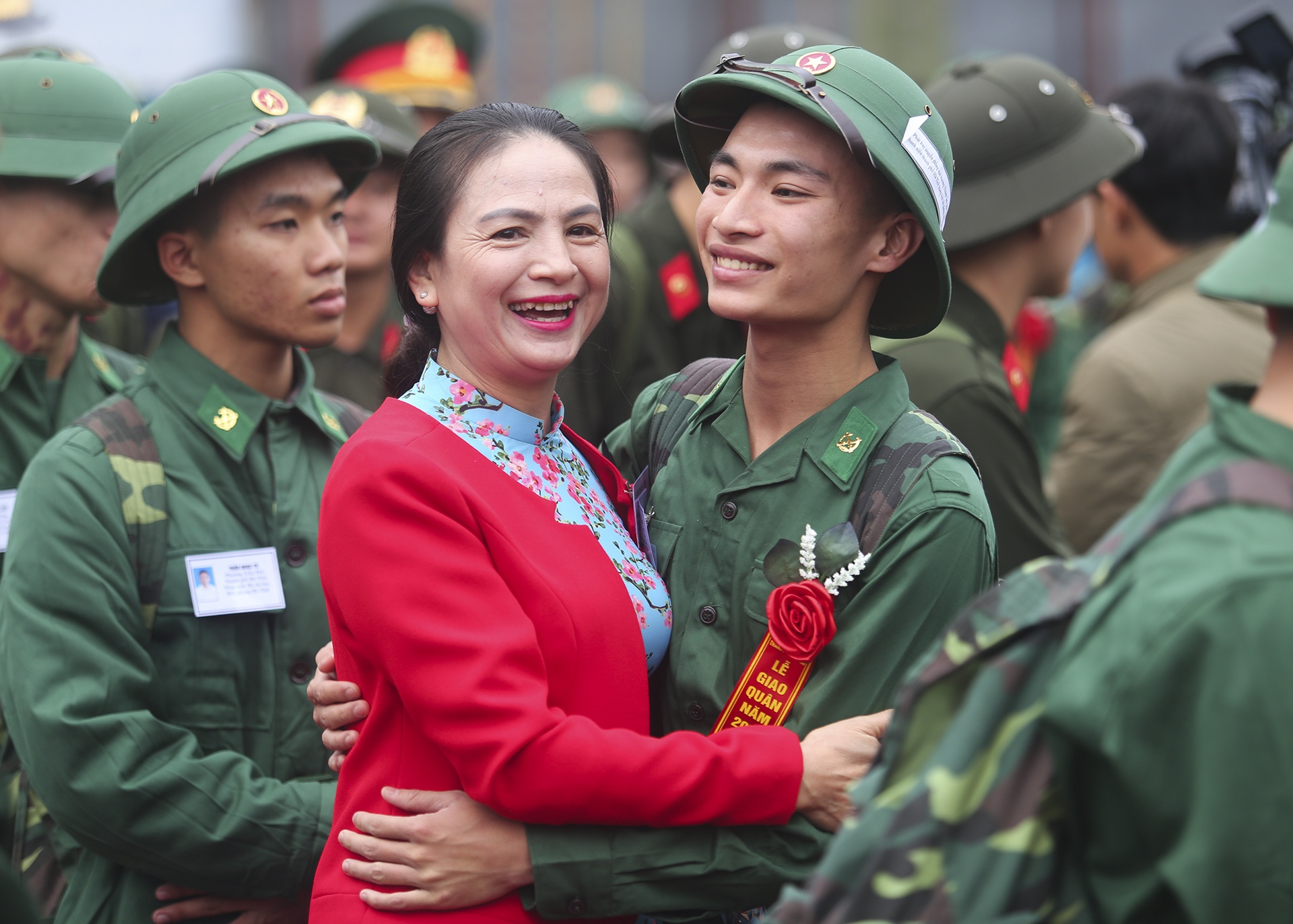 tan binh len duong nhap ngu anh 3